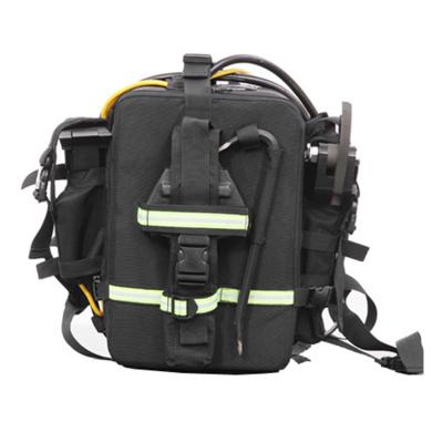 China 21kg Total Lightweight Backpack Type Search And Rescue Equipment Portable Door Opening Set for sale