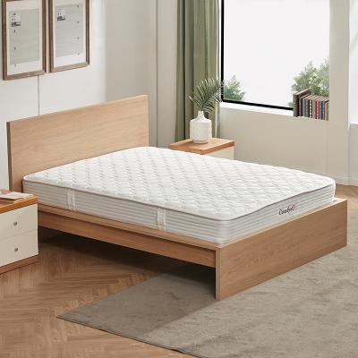 China Foldable Customized Size Bonnel Memory Foam Spring Unit For Mattress for sale