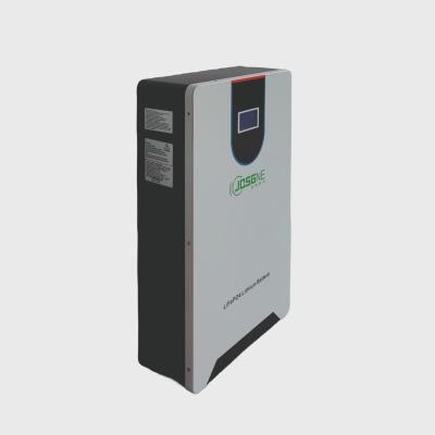 China New high quality wall stand lithium battery pack  24V200Ah  lithium battery Li-sun 25.6V200Ah for sale