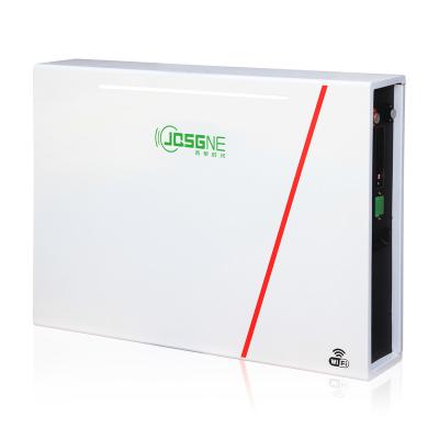 China LiFePO4 phosphate home battery High guarantee 24V 200AH 5KWH High conversion rate sold in Europeack Li-pack 25.6V200Ah for sale