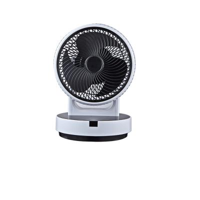 China Freh Electric Indoor Air Shaking Tabletop Fan FSA-898 with Spare Parts for sale