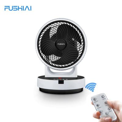 China FUSHIAI FSA-898 OEM/ODM Outdoor Custom Fashion High Quality 9 Inch Mini Portable Table Fan for sale