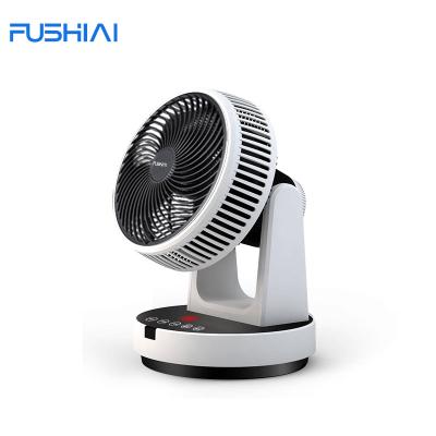 China FUSHIAI FSA-898 Mini Outdoor Desktop DC Personal Cooling Electric Fan for sale