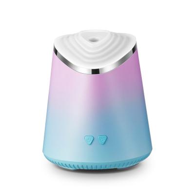 China HOT RV! ! FSA-604 Ultrasonic Essential Oil Mist Diffuser, Portable Humidifier Home Appliances Diffuser for sale