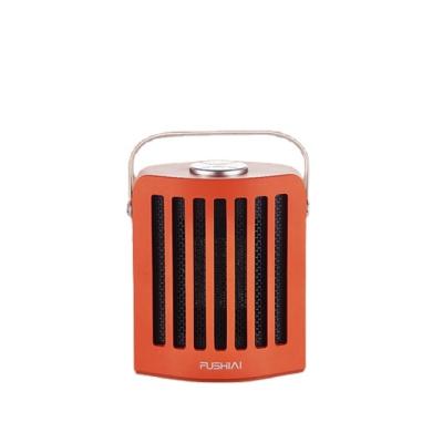 China Touch Button FUSHIAI FSA-201 Microcomputer PTC Heater New Design Smart Electronic Heater With PTC Element Electric Heater Ceramic Fan for sale