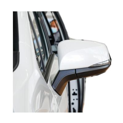 China New Model High Quality Side Mirror Cover With Running Light For SIENNA Side Mirror Cover With Running Mirror Light Back Cover for sale