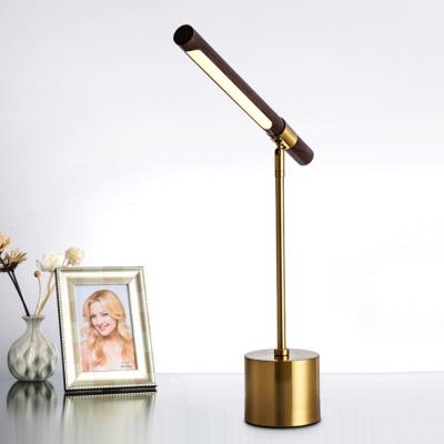 China Nordic home living room decoration factory wholesale modern LED simple table lamp and floor lamp for sale