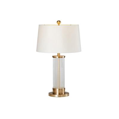 China Hot Selling Modern Nordic Luxury High Quality Antique Living Room Modern Reading Dressing Table Lamps for sale