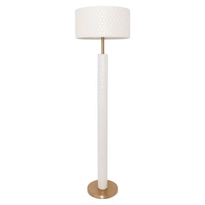 China Modern Bedroom Bedside Lamp Study Simple Modern Floor Lamps Led Modern High Quality Custom Floor Lamp for sale