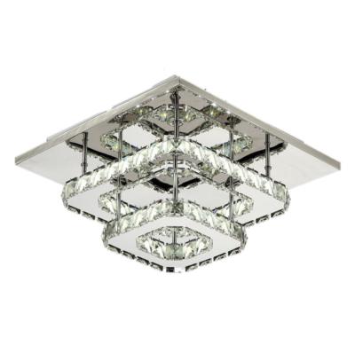 China Modern LED Ceiling Lights Fixtures Chandelier For Living Room Porch Balcony Aisle Home Decoration for sale