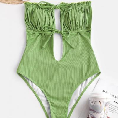 China 2021 Wholesale Factory Sell OEM Breathable Swimwear Manufacturer Custom Made Swimwear for sale