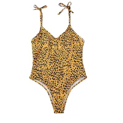 China Plus Size Daisy Print Bikini Plus Size Swimwear One Piece And Two Piece Swimsuit for sale