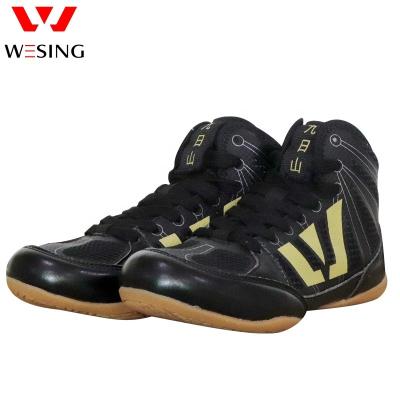 China TPU Wesing Customize Your Own Wrestling Shoes Cheap Wrestling Boxing Shoes For Sale for sale