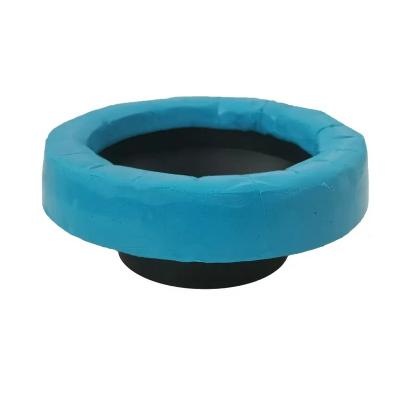 China Modern Quality Wholesale Toilet Bowl Wax Gasket And Seal O Ring Seal Maker With Fast Shipping for sale