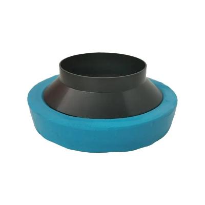 China Modern Professional Manufacturer Wax Toilet Sealing Rings Pipeline Sealing Ring With Brand New for sale