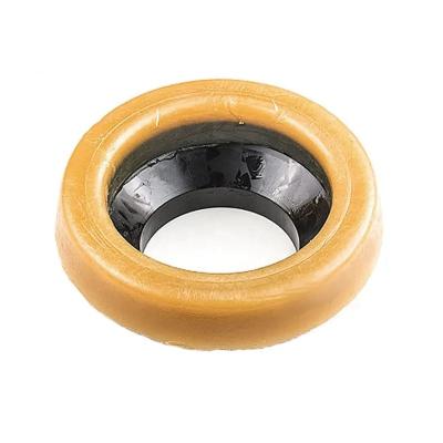 China Modern Wholesale Hot Sale Ring O Seal Wax Rubber Ring Supplier Toilet Tank Fittings With Adequate Stock for sale