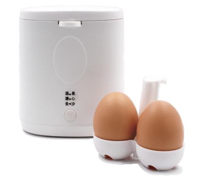 China Tough Egg Boiler Professional Cheap Egg Making Machine Electric Egg Boiler for sale