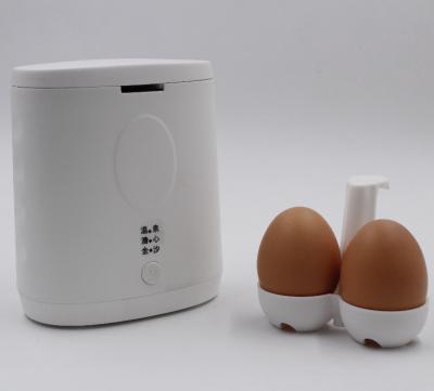 China Commercial Electric Egg Boiler Egg Steamer Poacher with 