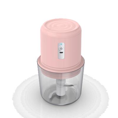 China Electric Household Kitchen Chopper and Food Blender Chopper Food Processor for sale