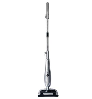 China Household New Arrival Powerful Steam Broom High Temerature Steam Mop And High Pressure Floor Sweeper Two In One for sale