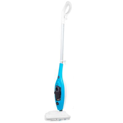 China Hard Exceptional Manufacturing Techniques Steam Mop Cordless Steam Mop Cleaner for sale