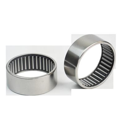 China Factory Original Miniature Industrial P6 TA3820 Metal Stamping Outer Ring Needle Roller Bearing for sale