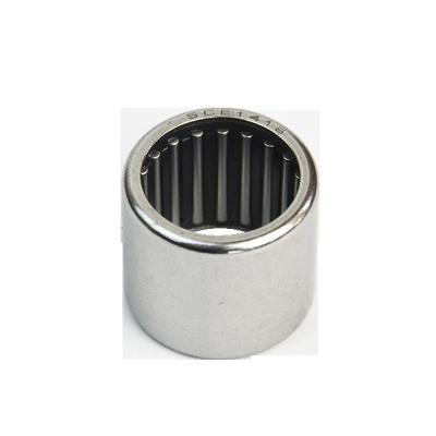 China Factory Shop Cheap Industrial Parts Metal Perforated Full Arms TA810 Needle Roller Bearings for sale