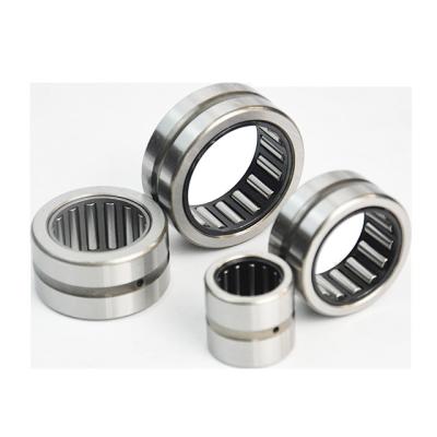 China Factory manufacturers sell the well-known brand NK12/16 miniature metal needle roller bearings for sale