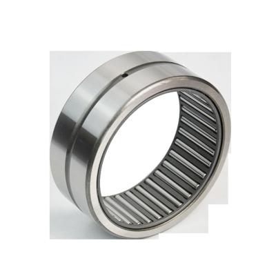 China Factory High Quality NK17/16 Needle Roller Bearing One Way Clutch 16*24*20mm Bearing for sale