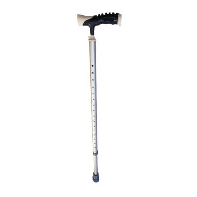 China Aluminum direct manufacturer professional aluminum sticks for the elderly for sale