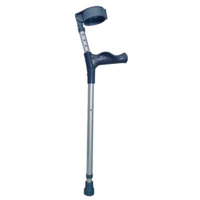 China 160 Kg Folding Walking Stick Walking Cane With Cane Tips Older Crutches for sale