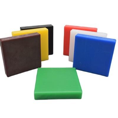 China MC PA6G Cast Nylon Material Sheet Board Price Per Kg for sale