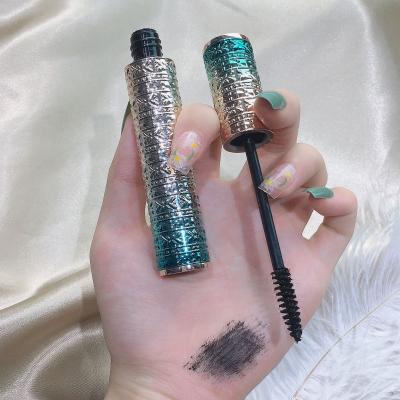 China With instructions create your own brand mascara lasting eyeliner mascara private label to make your logo mascara for sale