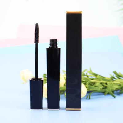 China With Lash Mascara Thick Curling Eyelash Waterproof Mascara 3D Volume Mascara Makeup Fiber Extension Instructions Private Label Long for sale