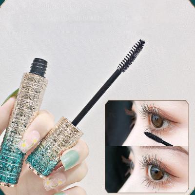 China With Instructions Professional Custom Eyelash Growth Mascara Moisturizing Waterproof Nourishing Mascara for sale