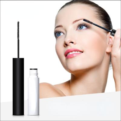 China With Instructions Private Label Organic High Quality Mascara Waterproof Eyelash Growth Mascara for sale