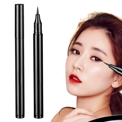 China Factory Direct Selling Unique Eyeliner Waterproof Vegan Black Eyeliner for sale