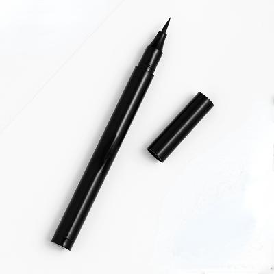 China Wholesale Private Label Vegan Eyeliner Magic Waterproof Waterproof Activated Eyeliner for sale