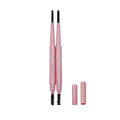 China Natural Professional High Quality Eyebrow Pencil Non Marking Waterproof Long Lasting Anti Sweat for sale