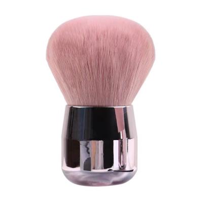 China Makes Applying Makeup New Accept Customization Mushroom Head Big Stage Makeup Makeup Brush Private Label for sale