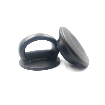 China High quality and expensive multi-purpose best-selling knobs viable anti-scalding bakelite pot cover handle without pinch for sale