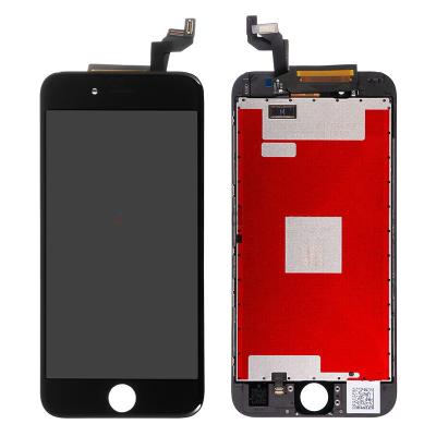 China Cover change applies to Apple IPHONE 6S LCD screen assembly LCD screen display external screen mobile phone handset cont for sale