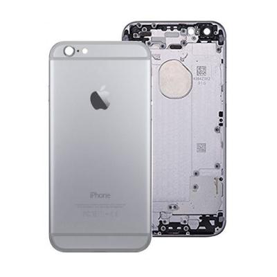 China iPhone 6 Housing, Universal Buying(TM) DIY Hybrid Metal Battery Housing Door Back Cover Mobile Phone Housing Cell Phone for sale