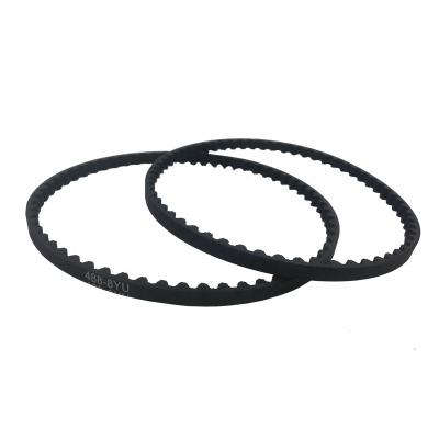 China Factory Supply High Quality GX100 Engine Timing Belt 14400-Z0Z-003 Directly for sale