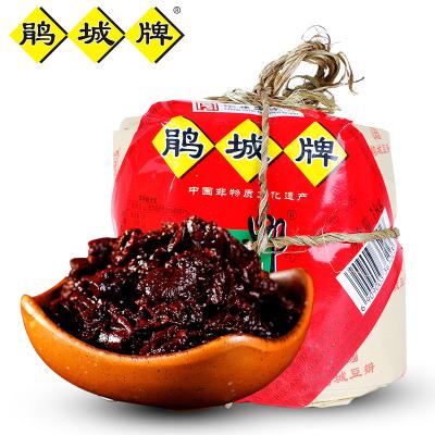 China Online Wholesale Chili Sauce SDXJCPYJ1000 Wide Bean Paste Delicious Thick Bean Paste Juanchengpai Pixian Spicy Sauce Sauce 1kg Douban for sale