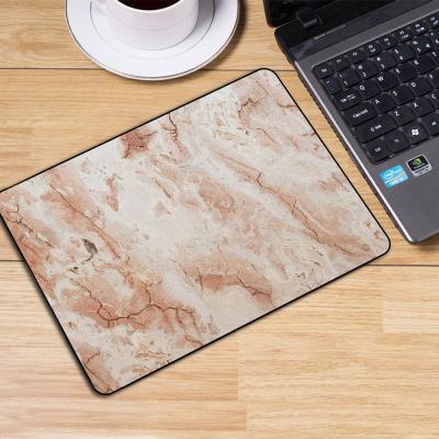 China Anti-Slip Design Customize Various Sizes Models Logo Mouse Pad Office Mouse Mat for sale