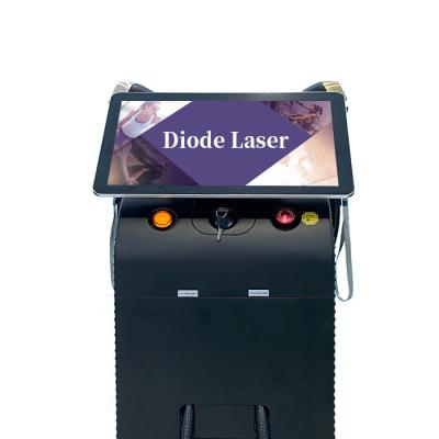 China Hair removal laser hair removal machine 808 755 1064 diode laser hair removal laser hair removal devices for sale for sale