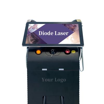 China Hair Removal Diode Laser XL Laser Hair Removal Machine 808Nm Epilation Laser for sale