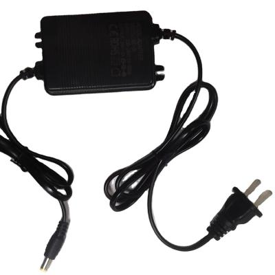 China 24V2A Power Adapter Water Charger WZ-24 for sale