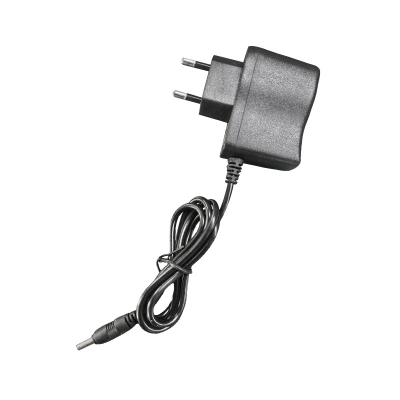 China European standard 8.4V500mA headlight charger lithium battery charger for smart self balancing electric scooter for sale